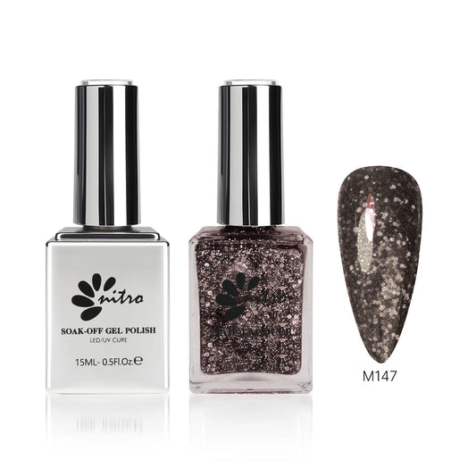 Em Collection (Gel & Lacquer Duo) - M-147
