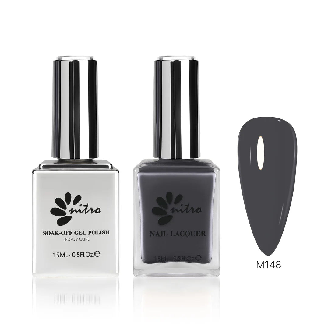 Em Collection (Gel & Lacquer Duo) - M-148