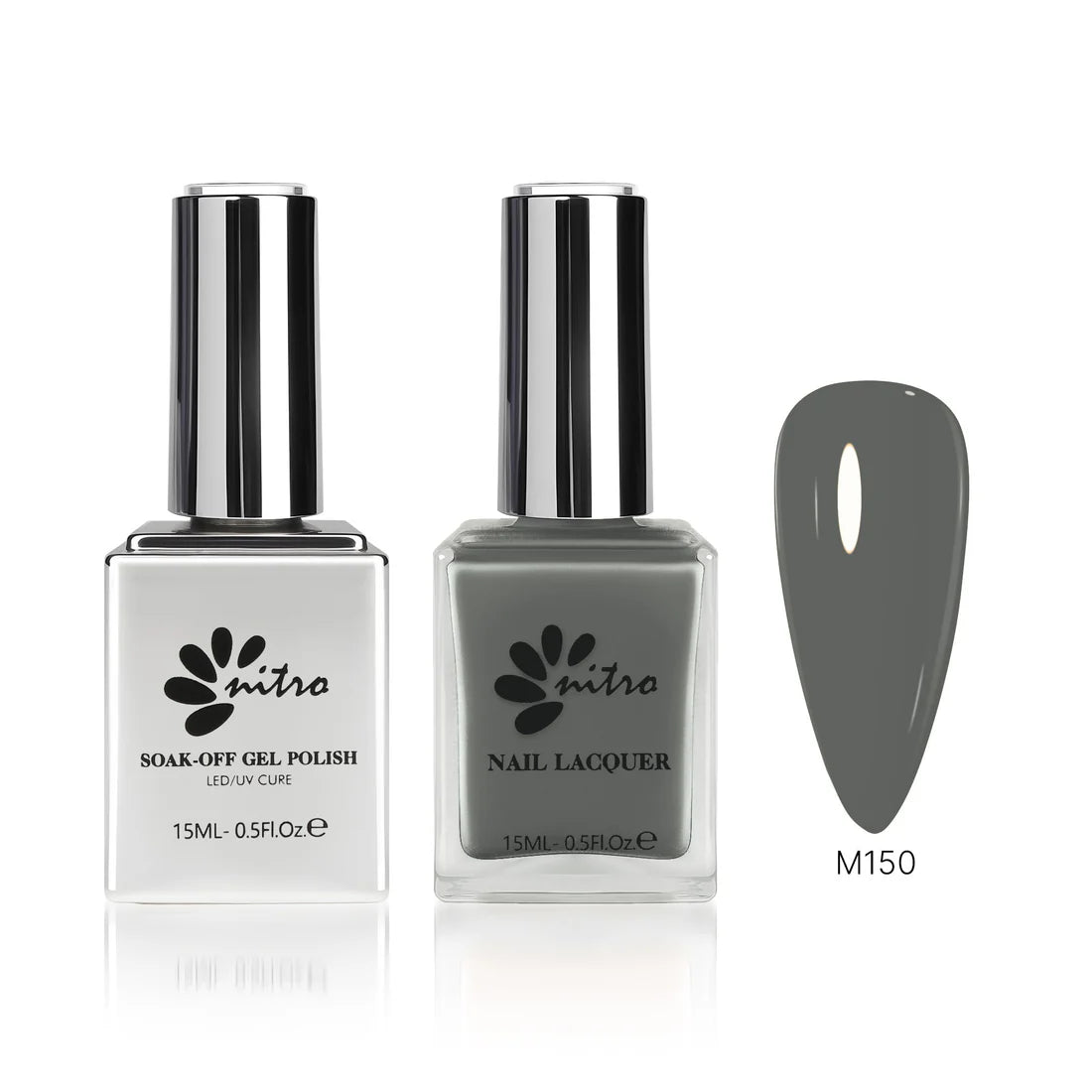 Em Collection (Gel & Lacquer Duo) - M-150