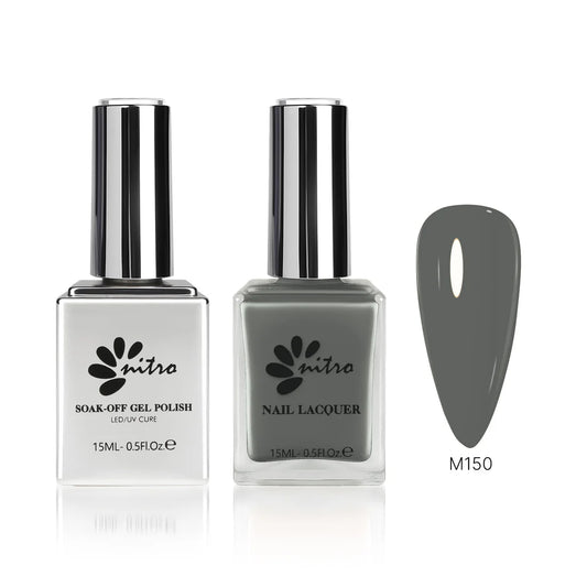 Em Collection (Gel & Lacquer Duo) - M-150