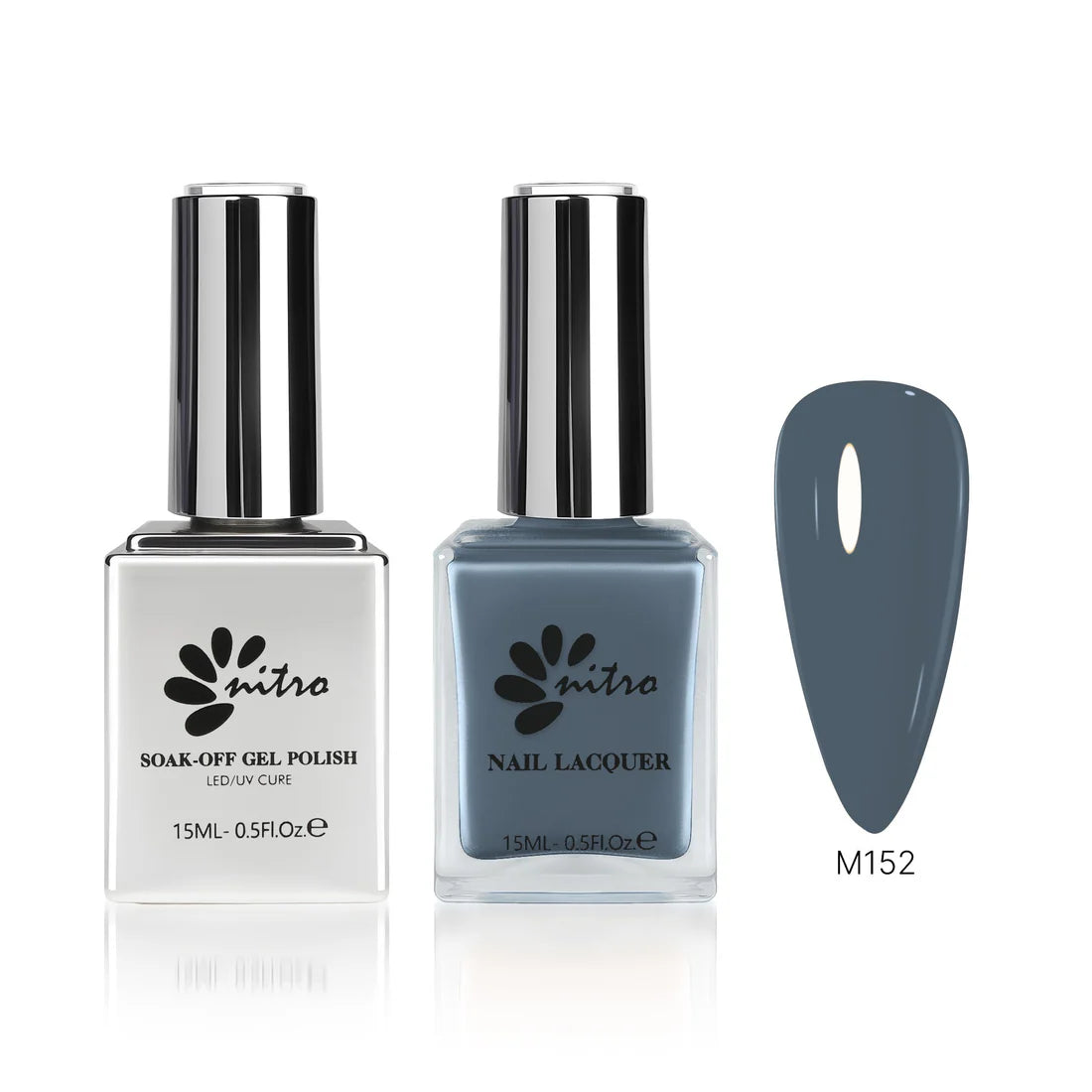 Em Collection (Gel & Lacquer Duo) - M-152