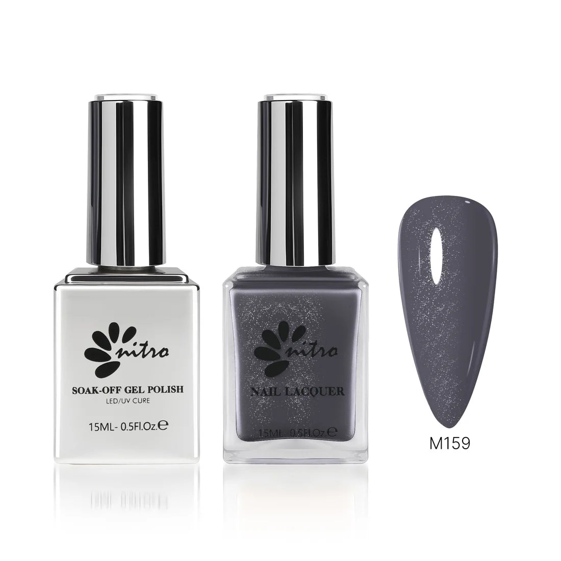 Em Collection (Gel & Lacquer Duo) - M-159