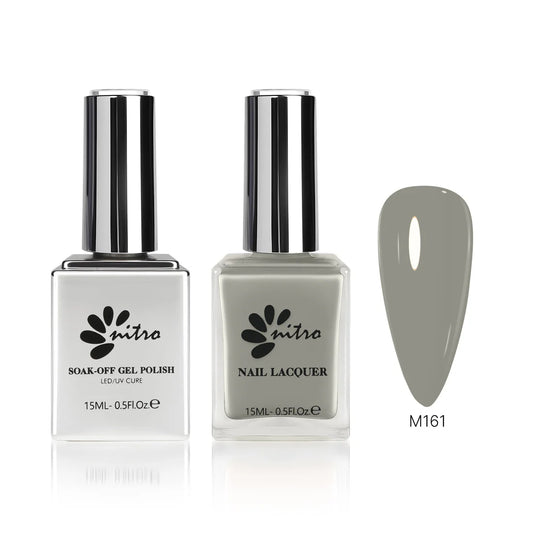 Em Collection (Gel & Lacquer Duo) - M-161