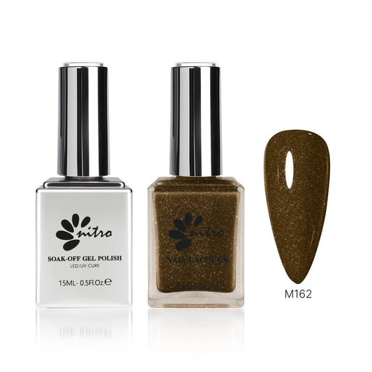 Em Collection (Gel & Lacquer Duo) - M-162