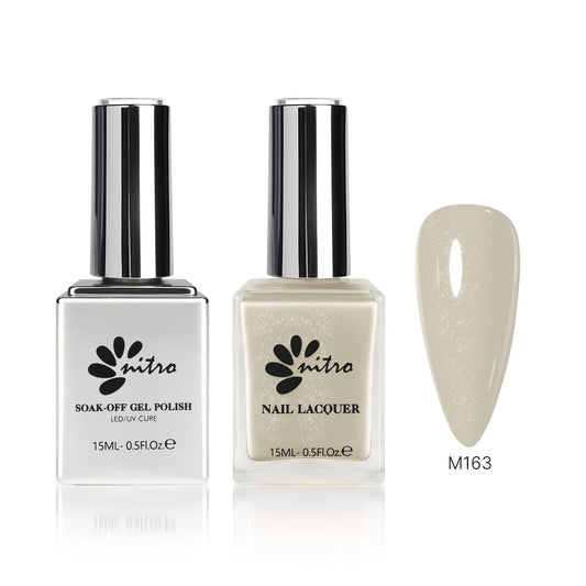 Em Collection (Gel & Lacquer Duo) - M-163