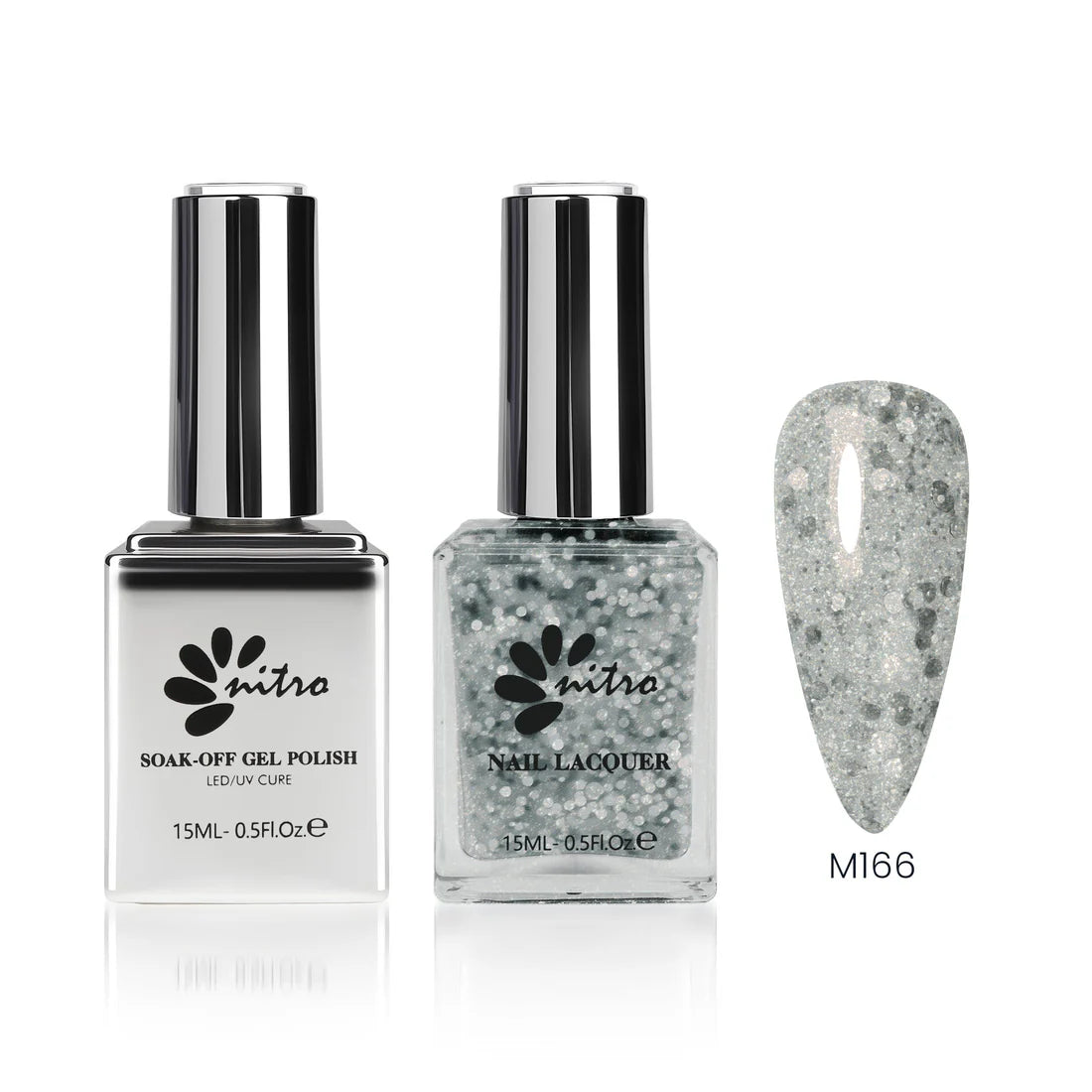 Em Collection (Gel & Lacquer Duo) - M-166