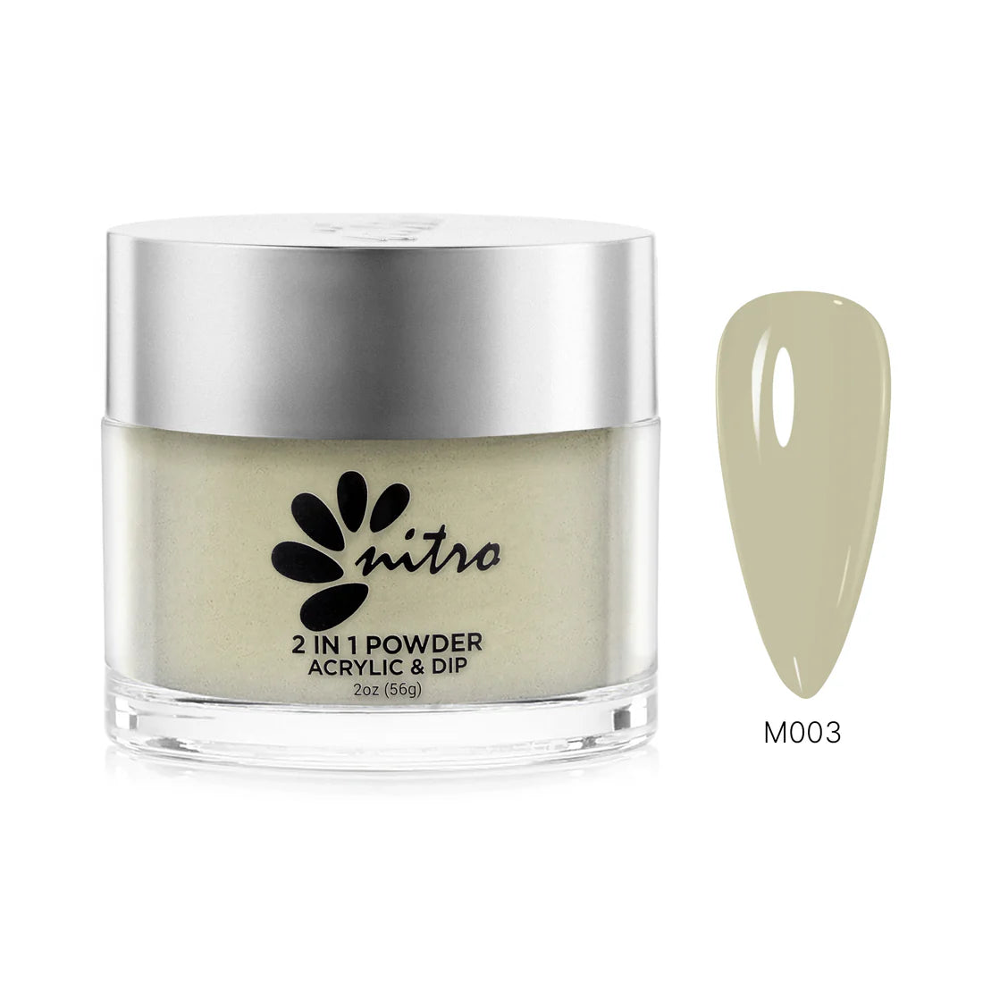 Nitro Em Dipping Powder MP-003