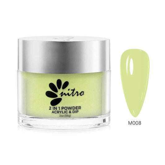 Nitro Em Dipping Powder MP-008