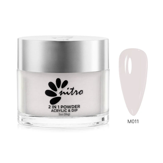 Nitro Em Dipping Powder MP-011