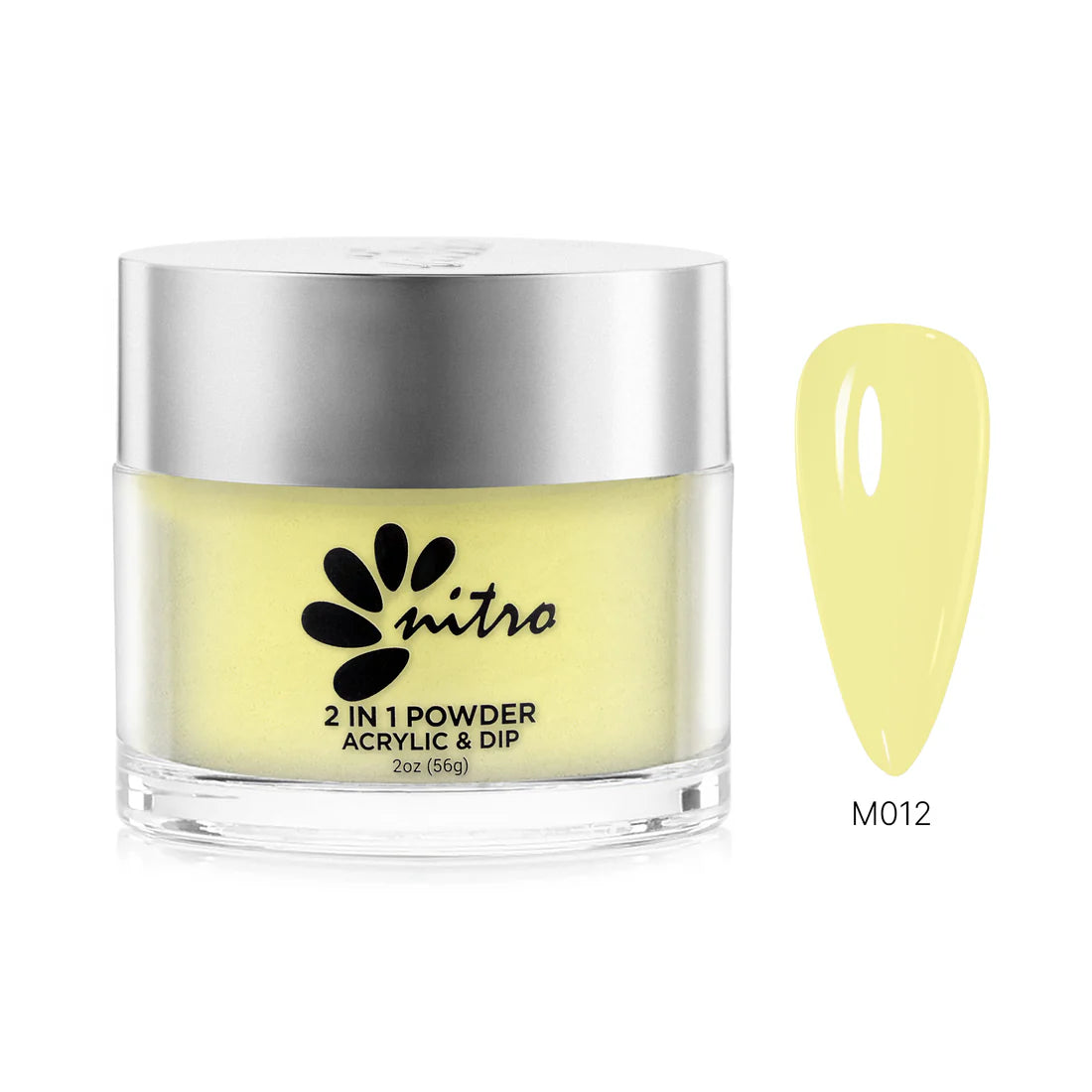 Nitro Em Dipping Powder MP-012