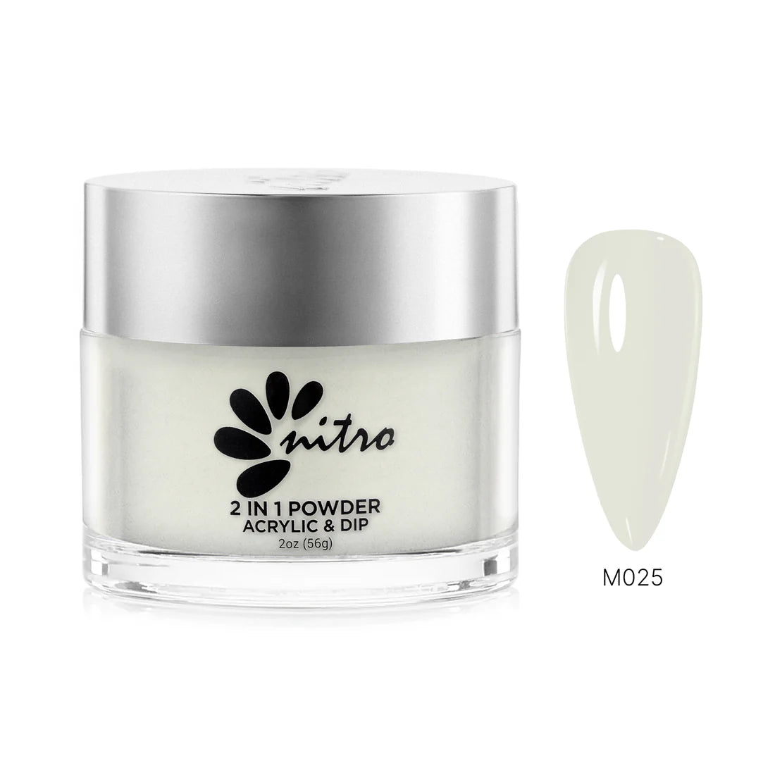 Nitro Em Dipping Powder MP-025