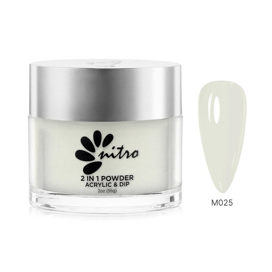 Nitro Em Dipping Powder MP-025
