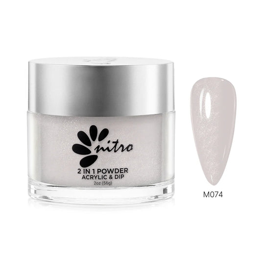 Nitro Em Dipping Powder MP-074