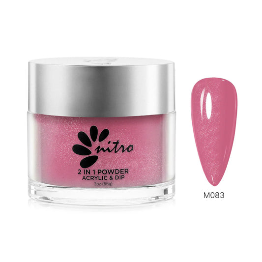Nitro Em Dipping Powder MP-083