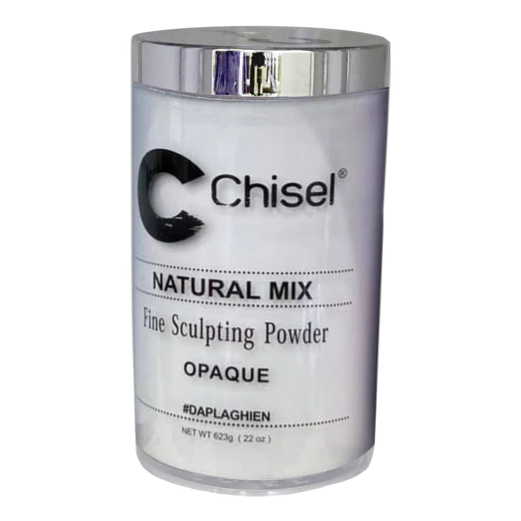 Chisel POWDER (Dap La Ghien) 22oz, NATURAL MIX (Pk: 36pcs/case)