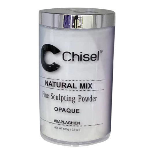 Chisel POWDER (Dap La Ghien) 22oz, NATURAL MIX (Pk: 36pcs/case)