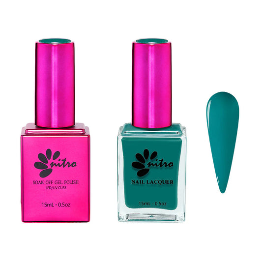 Bella Collection - A-060 (Gel & Lacquer Duo)
