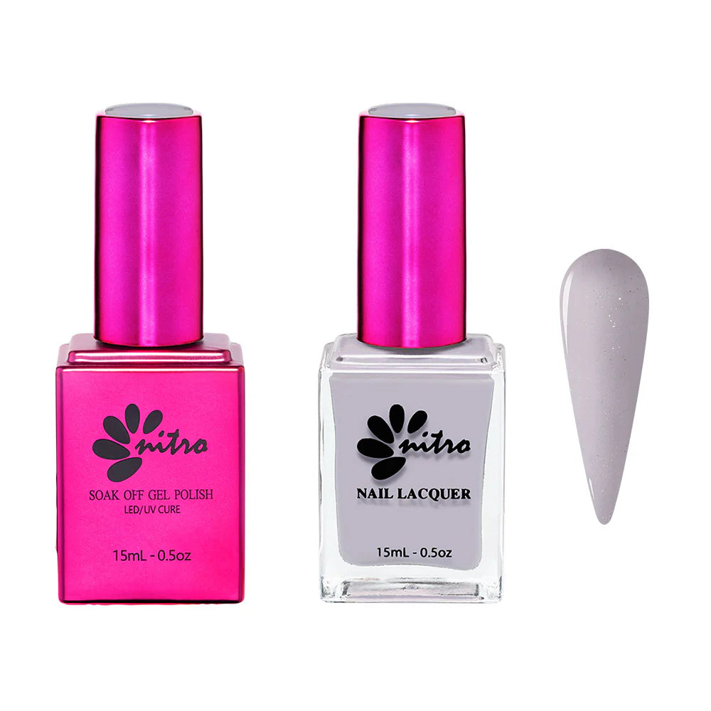 Bella Collection - A-070 (Gel & Lacquer Duo)
