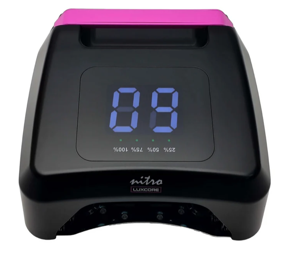 Nitro EM Collection 168 Colors