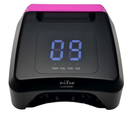 Nitro EM Collection 168 Colors