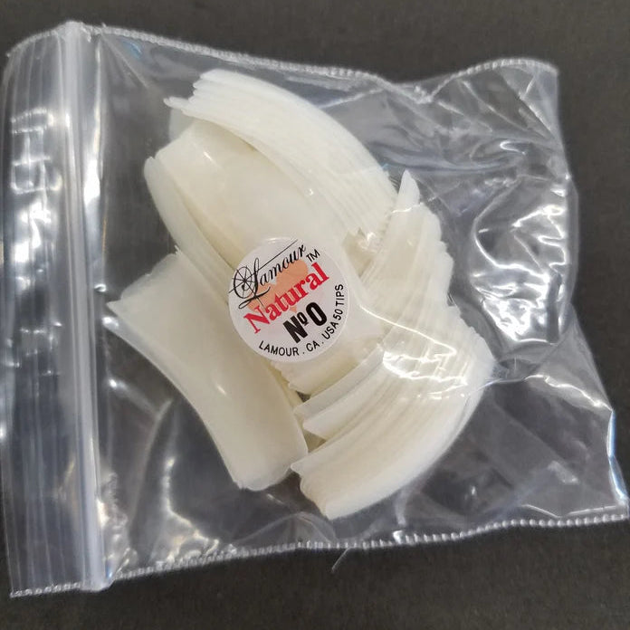 Lamour Natural (BIG BAG) #00 - #10