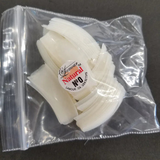 Lamour Natural (BIG BAG) #00 - #10