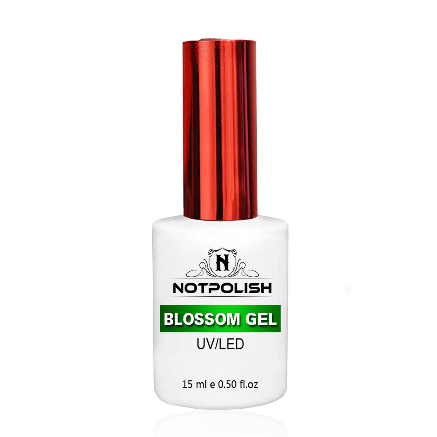 NotPolish Blossom Gel, 0.5oz