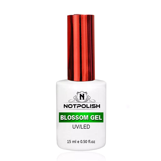 NotPolish Blossom Gel, 0.5oz