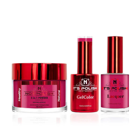 NotPolish Matching Color - OG103