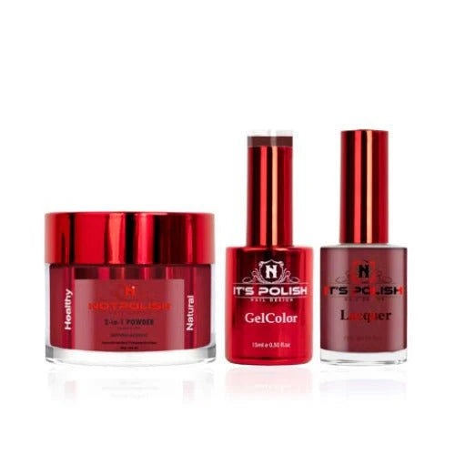 NotPolish Matching Color - OG111