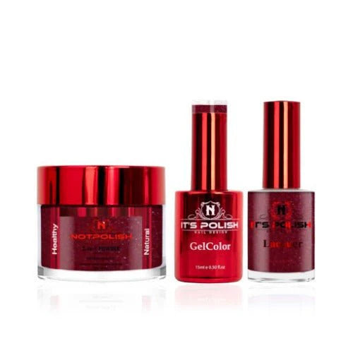 NotPolish Matching Color - OG116