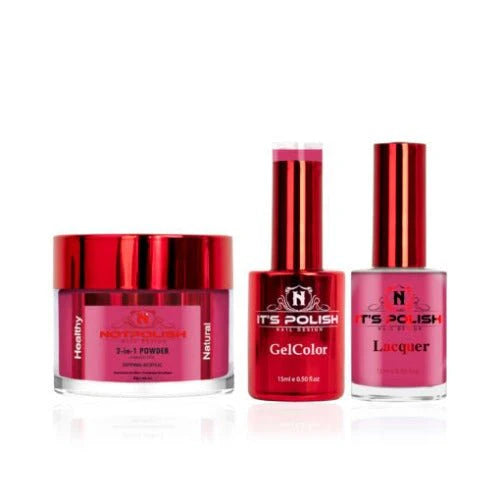 NotPolish Matching Color - OG117