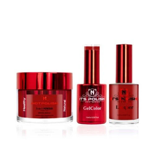NotPolish Matching Color - OG128
