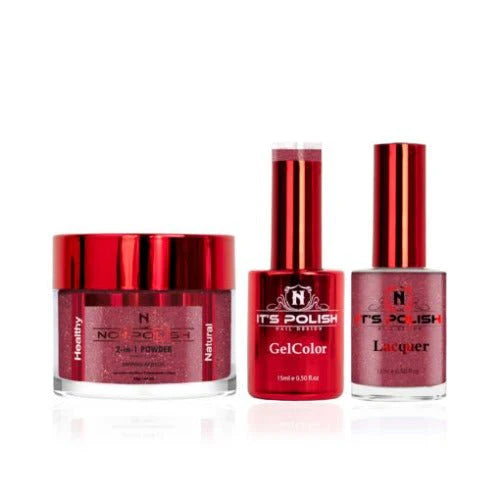 NotPolish Matching Color - OG132