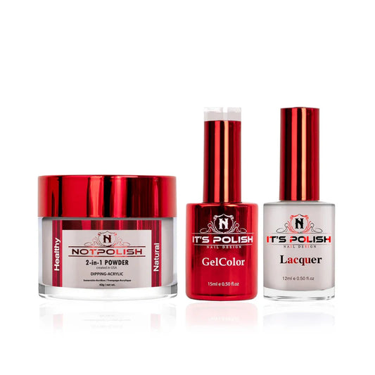 NotPolish Matching Color - OG136