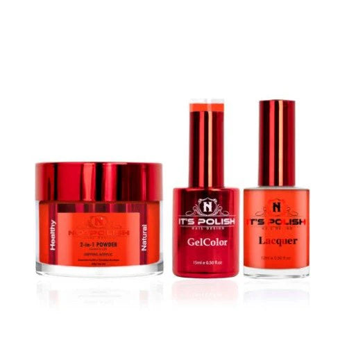 NotPolish Matching Color - OG140
