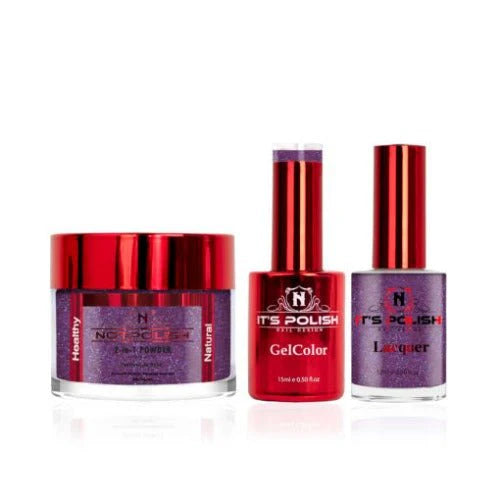NotPolish Matching Color - OG144
