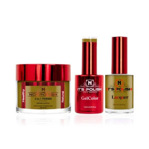 NotPolish Matching Color - OG150