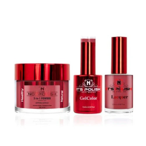 NotPolish Matching Color - OG151