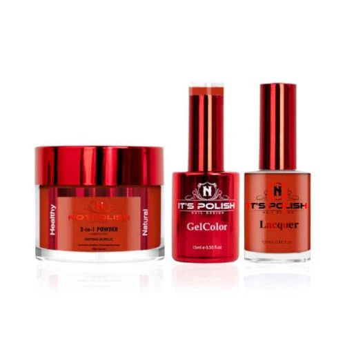 NotPolish Matching Color - OG154