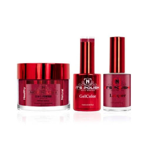 NotPolish Matching Color - OG157