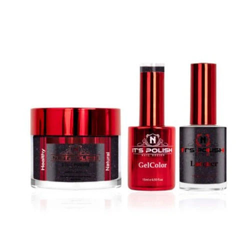 NotPolish Matching Color - OG158