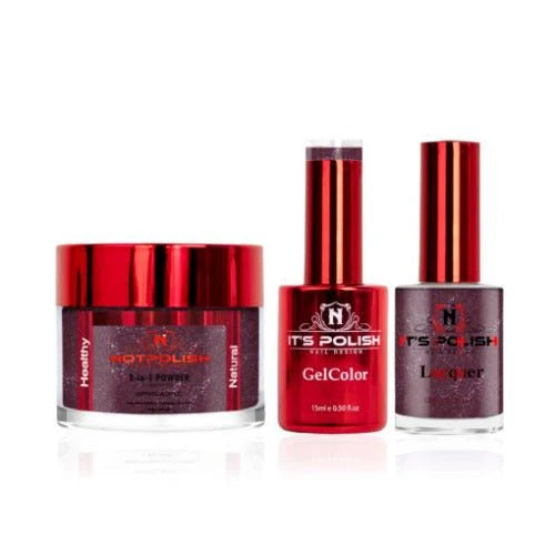 NotPolish Matching Color - OG163