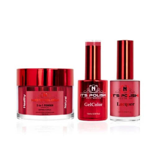 NotPolish Matching Color - OG168