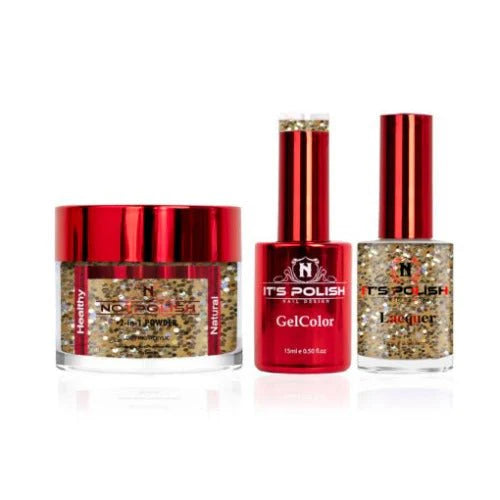 NotPolish Matching Color - OG171