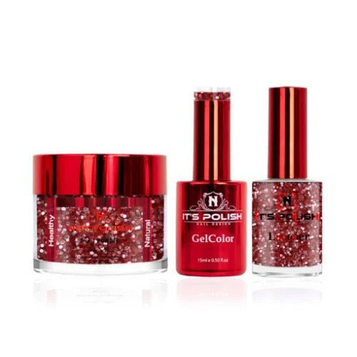 NotPolish Matching Color - OG172