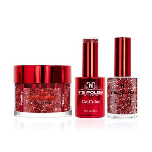 NotPolish Matching Color - OG173