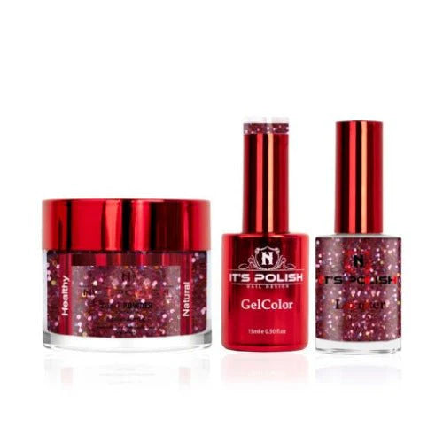 NotPolish Matching Color - OG175