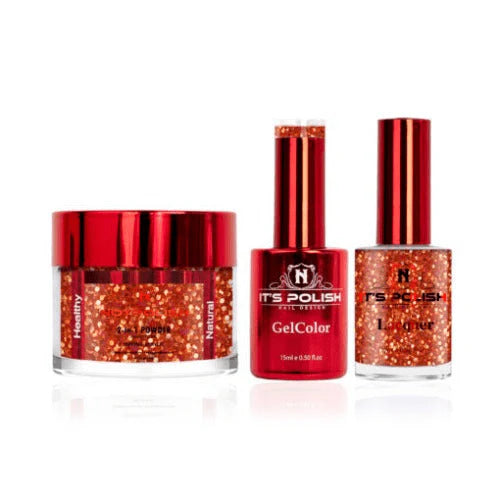 NotPolish Matching Color - OG176