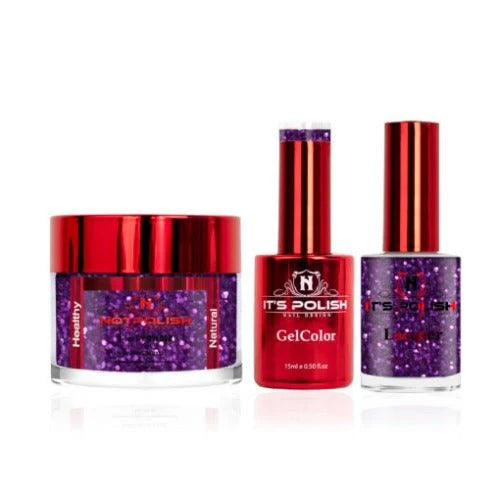 NotPolish Matching Color - OG178